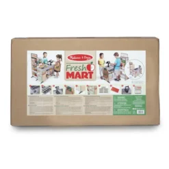 Melissa & Doug Fresh Mart Grocery Store -Hape Shop 009340 3