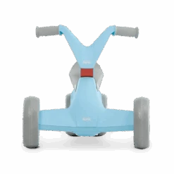 BERG GO²Blue -Hape Shop 02. berg go2 blue front