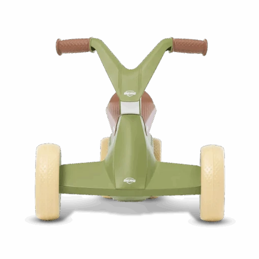 BERG GO² Retro Green - Image 3