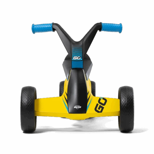 BERG GO² SparX Yellow - Image 2
