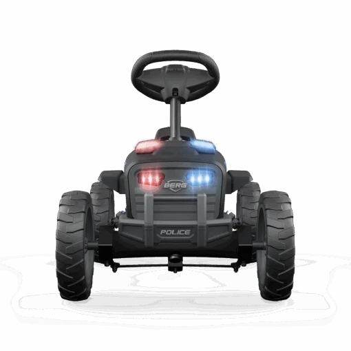 BERG Buzzy Police - Image 2