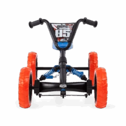BERG Buzzy Nitro -Hape Shop 03. berg buzzy nitro front