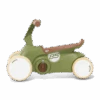 BERG GO² Retro Green