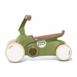 BERG GO² Retro Green