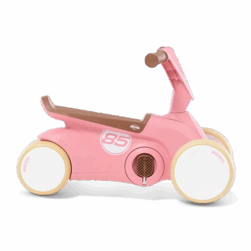 BERG GO² Retro Pink - Image 2