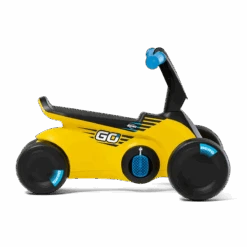 BERG GO² SparX Yellow -Hape Shop 03. berg go2 sparx yellow right
