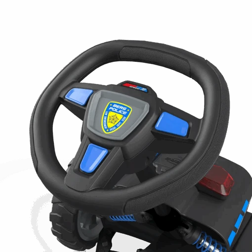 BERG Buzzy Police - Image 3