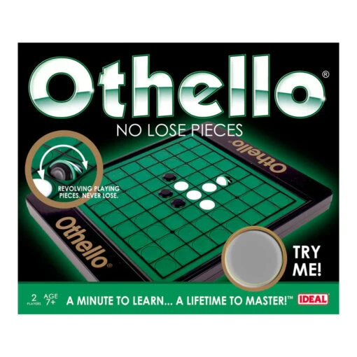 Othello 'No Lose Pieces' - Image 3