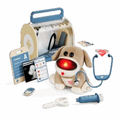 Care Pets – Dr. Dog