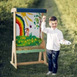 Outdoor Easel -Hape Shop 1212352024de0001 12 1500