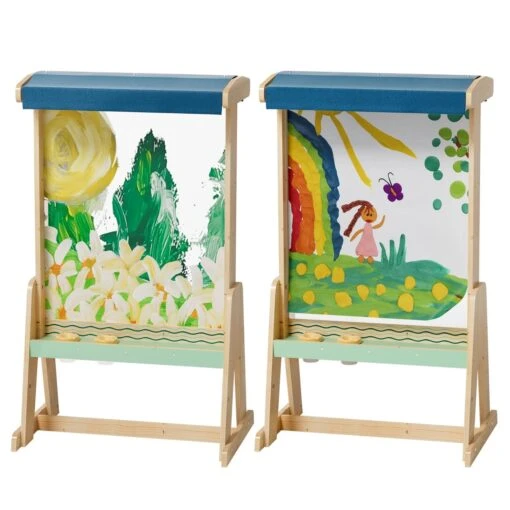 Outdoor Easel - Image 2