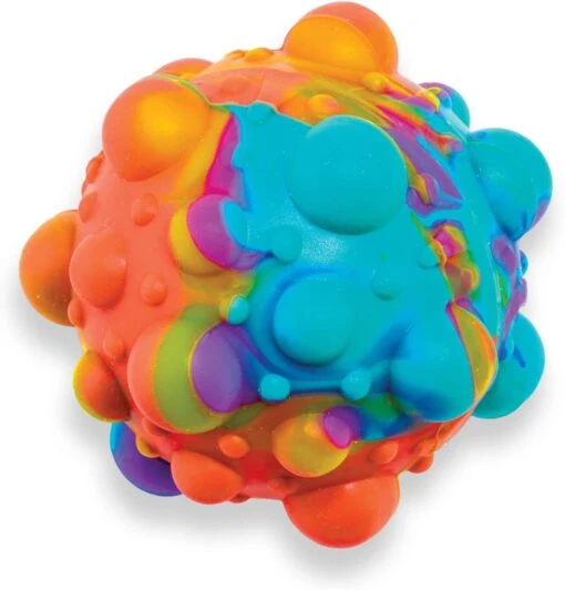 MindWare Sensory Genius 12 Days Of Fun & Focus Pack - Fun Fidget Advent Calendar - Image 6