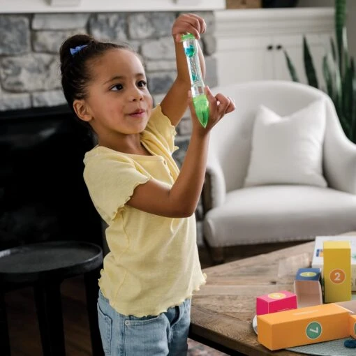 MindWare Sensory Genius 12 Days Of Fun & Focus Pack - Fun Fidget Advent Calendar - Image 3