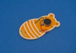 CircuitMess STEM Adventure Mr. Bee -Hape Shop 1637930987558 dsc00260 1280x896 dbc51baa af67 4070 b651 8866f57289dd