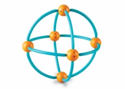 Learning Resources Dive Into Shapes! A "Sea" And Build Geometry Set 6 Learning Resources Dive Into Shapes! A "Sea" And Build Geometry Set -Hape Shop 1773 sphere sh 2 3