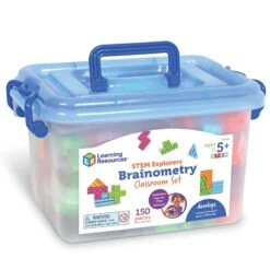 Learning Resources STEM Explorers Brainometry Classroom Set -Hape Shop 17e5b1cead5ffac4199d66c6f80a197e1a75466a