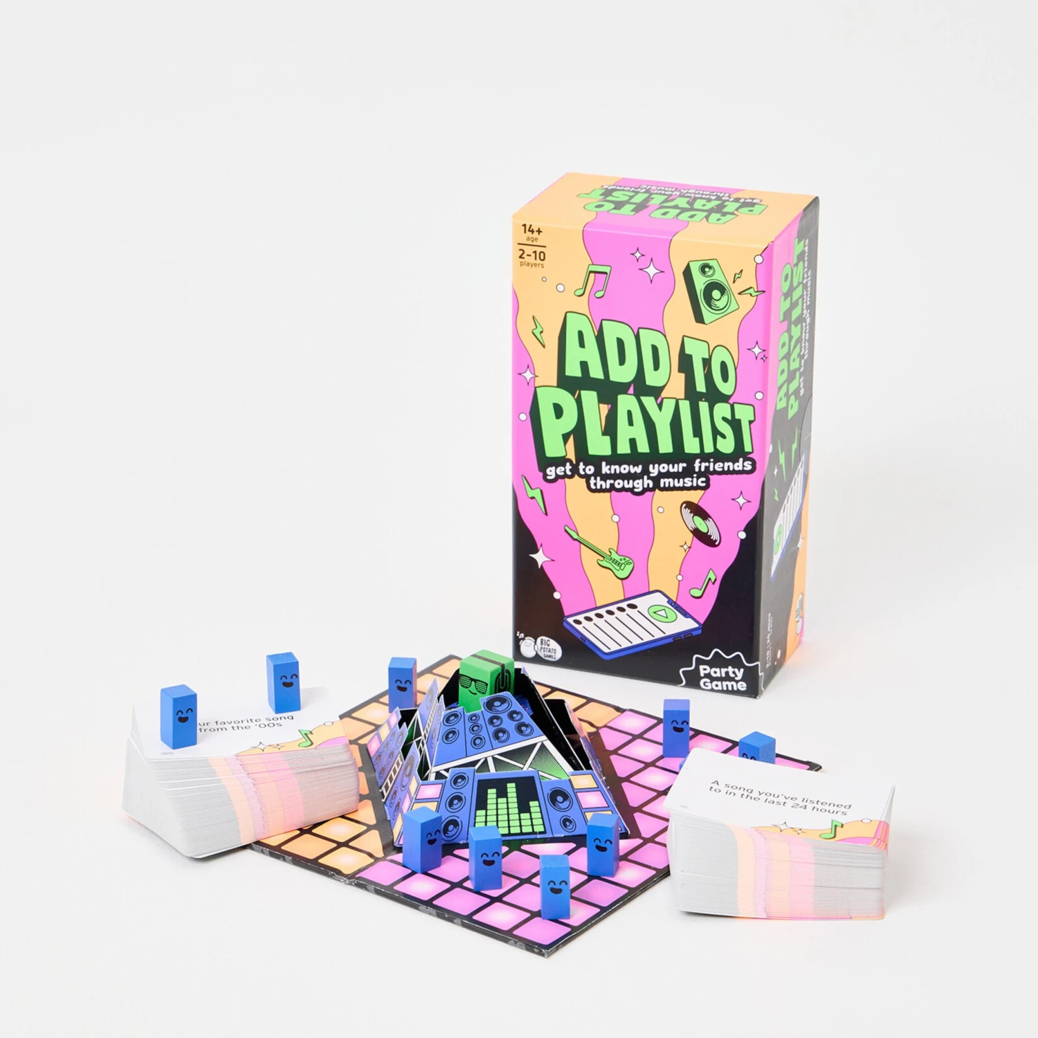 Add To Playlist 2 Add To Playlist - Image 2