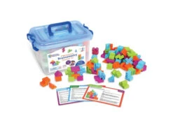 Learning Resources STEM Explorers Brainometry Classroom Set