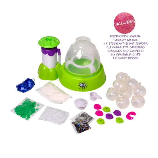 Doctor Squish: Squishy Maker - Image 5
