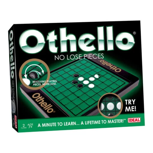 Othello 'No Lose Pieces' - Image 2
