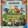 Ravensburger Minecraft Heros Of The Village
