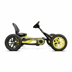 BERG Buddy Cross