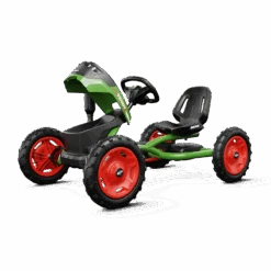 BERG Buddy Fendt