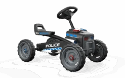 BERG Buzzy Police