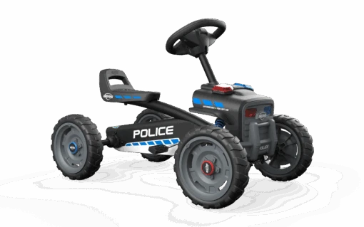 BERG Buzzy Police