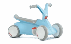 BERG GO²Blue
