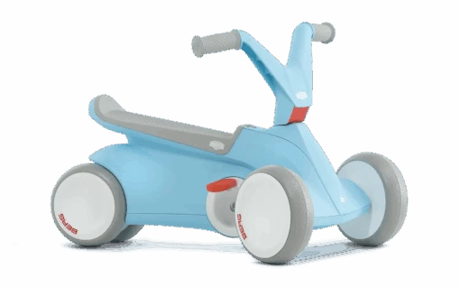 BERG GO²Blue