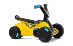 BERG GO² SparX Yellow