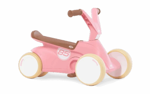 BERG GO² Retro Pink