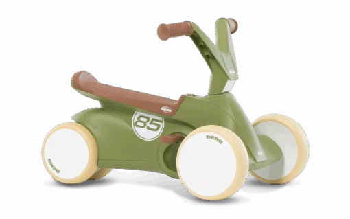 BERG GO² Retro Green - Image 2