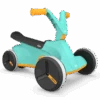 BERG GO Twirl Turquoise