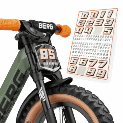 Berg Biky Trail Handbrake Green -Hape Shop 24.74.72.00 2 berg biky trail green handbrake 1