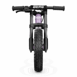 Berg BIKY Cross Purple Handbrake -Hape Shop 24.74.75.00 2 berg biky cross purple handbrake