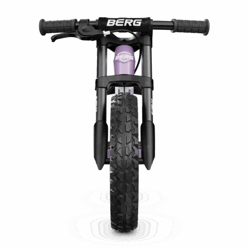 Berg BIKY Cross Purple Handbrake - Image 3