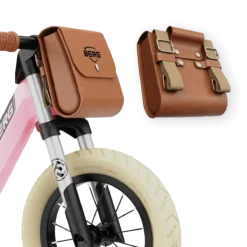 BERG Biky Retro Pink -Hape Shop 24.75.51.00 2 berg biky retro pink 1