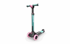 BERG Nexo Foldable Lights Mint