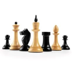 Philos Chess Set Gambit Deluxe - Field 50 Mm -Hape Shop 2530 003 jpg 800x800 5a9c99a4 c07d 4eaf 8ee3 342d951bcb47