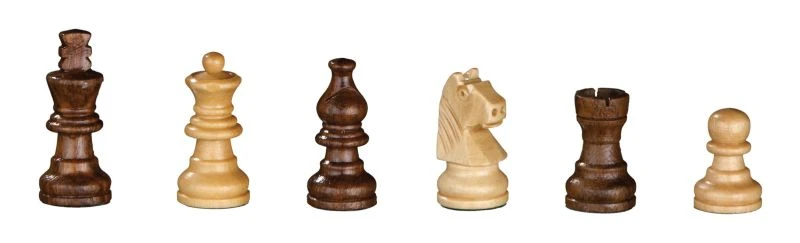 Philos Travel Chess Cassette - Field 19 Mm - Magnetic 4 Philos Travel Chess Cassette - Field 19 Mm - Magnetic - Image 4