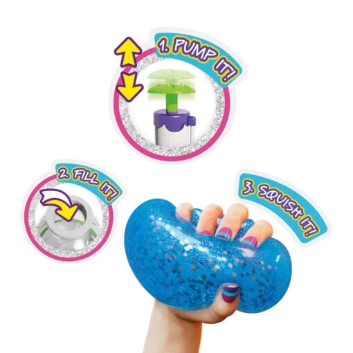 Doctor Squish: Squishy Maker - Image 4