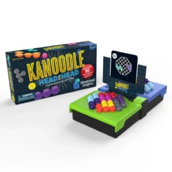 Learning Resources Kanoodle Head-To-Head