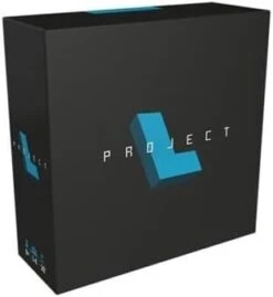 ASMODEE Project L