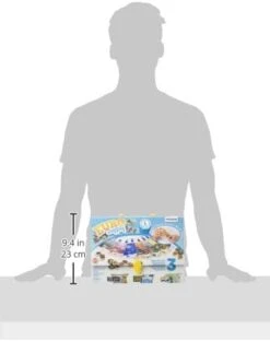 Miniland Euro Money Shopping Game -Hape Shop 31yWxbun4yL. AC