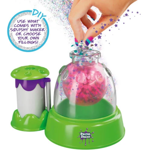 Doctor Squish: Squishy Maker - Image 2