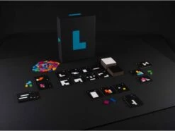 ASMODEE Project L -Hape Shop 41C7vYA79zL. AC SL1024 1