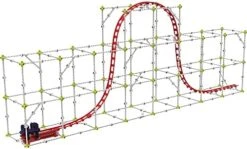Thames & Kosmos Roller Coaster Engineering -Hape Shop 41JVSM94 S. AC SY1000