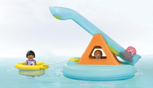 Playmobil Junior Junior Aqua - Image 5